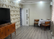 Satılır 2 otaqlı 43 m2 köhnə tikili Qaraçuxur