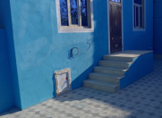 Satılır 3 otaqlı 80 m2 həyət evi Sulutəpə