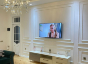 Satılır 7 otaqlı 300 m2 villa Badamdar