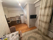 Satılır 2 otaqlı 42 m2 yeni tikili Xırdalan