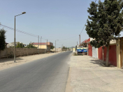 Satılır 6 sot torpaq Kürdəxanı