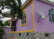 Satılır 3 otaqlı 90 m2 həyət evi Qəbələ