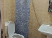 İcarəyə verilir 1 otaqlı 25 m2 yeni tikili Zabrat 1