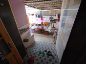 Satılır 4 otaqlı 130 m2 həyət evi Əmircan