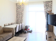 Satılır 3 otaqlı 90 m2 yeni tikili Bakıxanov