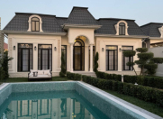 Satılır 4 otaqlı 220 m2 bağ evi Mərdəkan