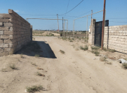 Satılır 6 sot torpaq Y.Suraxanı