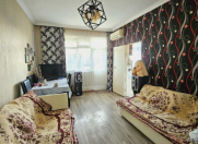 Satılır 2 otaqlı 50 m2 köhnə tikili 3 mkr