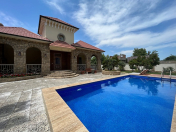 İcarəyə verilir 5 otaqlı 250 m2 bağ evi Bilgəh