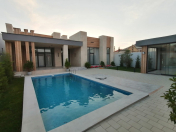 Satılır 5 otaqlı 200 m2 həyət evi Şüvəlan