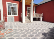 Satılır 4 otaqlı 2.5 m2 həyət evi Maştağa