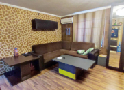 Satılır 1 otaqlı 40 m2 köhnə tikili Elmlər Akademiyası m.