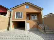 Satılır 4 otaqlı 3 m2 həyət evi Maştağa
