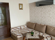 İcarəyə verilir 3 otaqlı 120 m2 yeni tikili 28 May m.