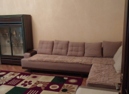 İcarəyə verilir 3 otaqlı 130 m2 yeni tikili Nizami m.