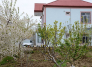 Satılır 5 otaqlı 214 m2 həyət evi Masazır