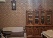 Satılır 2 otaqlı 60 m2 köhnə tikili Əhmədli