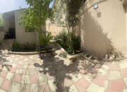 Satılır 2 otaqlı 52 m2 həyət evi Şağan