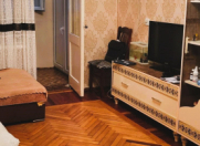 Satılır 2 otaqlı 55 m2 köhnə tikili Nəriman Nərimanov m.