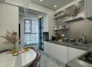 Satılır 2 otaqlı 80 m2 yeni tikili Rusiya səfirliyi