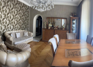 Satılır 3 otaqlı 90 m2 köhnə tikili 28 May m.