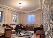 Satılır 3 otaqlı 100 m2 həyət evi Sulutəpə