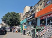 Satılır 1 otaqlı 40 m2 köhnə tikili İnşaatçılar m.