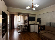 Satılır 1 otaqlı 45 m2 köhnə tikili Gənclik m.