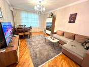 Satılır 2 otaqlı 80 m2 köhnə tikili Badamdar