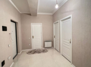 Satılır 1 otaqlı 66 m2 yeni tikili Saray