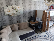 Satılır 2 otaqlı 65 m2 köhnə tikili Nizami r.