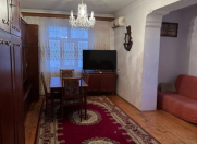 Satılır 2 otaqlı 62 m2 köhnə tikili Həzi Aslanov