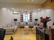 Satılır 4 otaqlı 180 m2 həyət evi Binəqədi