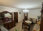 Satılır 4 otaqlı 84 m2 köhnə tikili Həzi Aslanov