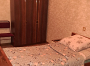 İcarəyə verilir 2 otaqlı 80 m2 həyət evi Tovuz