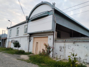 Satılır 8 otaqlı 320 m2 həyət evi Ağstafa