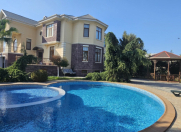 Satılır 6 otaqlı 365 m2 villa Fatmayı