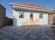 Satılır 4 otaqlı 110 m2 həyət evi Asan Xidmət-6