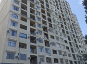 Satılır 3 otaqlı 117 m2 yeni tikili Neftçilər m.