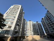 İcarəyə verilir 4 otaqlı 100 m2 yeni tikili 28 May m.