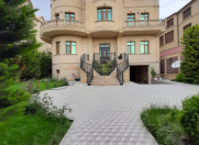 İcarəyə verilir 7 otaqlı 728 m2 villa 6 mkr