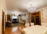 Satılır 10 otaqlı 310 m2 həyət evi 6 mkr