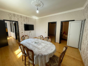 Satılır 4 otaqlı 2.5 m2 həyət evi Maştağa