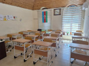 İcarəyə verilir 10 otaqlı 250 m2 obyekt Badamdar