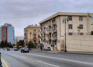 Satılır 2 otaqlı 50 m2 köhnə tikili İçəri Şəhər m.