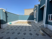 Satılır 3 otaqlı 2.5 m2 həyət evi Maştağa