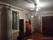 İcarəyə verilir 2 otaqlı 100 m2 həyət evi Şamaxı