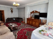 İcarəyə verilir 4 otaqlı 147 m2 yeni tikili Gənclik m.