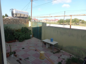 Satılır 3 otaqlı 120 m2 həyət evi Zabrat 1