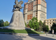 İcarəyə verilir 2 otaqlı 85 m2 yeni tikili Koala parkı